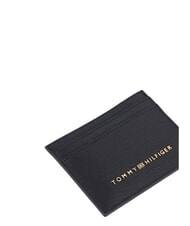 TOMMY HILFIGER TH MODERN Kreditkarteninhaber Schwarz - Brieftaschen Herren - 3