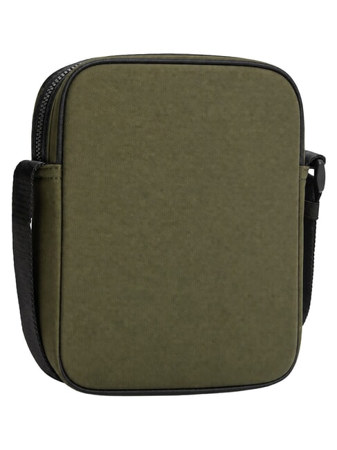 TH REPREVE Umh&auml;ngetasche Platin-Olive - Umh&auml;ngetaschen Herren