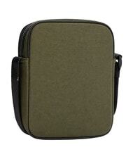 TOMMY HILFIGER TH REPREVE Umh&auml;ngetasche Platin-Olive - Umh&auml;ngetaschen Herren - 3