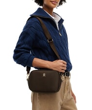 TOMMY HILFIGER POPETTE Mini-Schulterkameratasche - Damentaschen