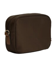 TOMMY HILFIGER POPETTE Mini-Schulterkameratasche brauner Fondant - Damentaschen - 3