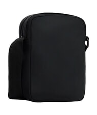 TOMMY HILFIGER TH NYLON Tasche mit Vordertasche Schwarz - Umh&auml;ngetaschen Herren - 3
