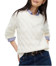 TOMMY HILFIGER ESSENTIAL EFFORTLESS Hergestellt in Italien Lederg&uuml;rtel verkohltes Holz - G&uuml;rtel - 4