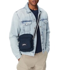 TOMMY HILFIGER TJM COLLEGIATE Tasche mit Vordertasche - Umh&auml;ngetaschen Herren