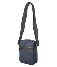TOMMY HILFIGER TH NYLON Tasche mit Vordertasche - Umh&auml;ngetaschen Herren
