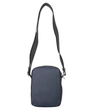 TOMMY HILFIGER TH NYLON Tasche mit Vordertasche Raum blau - Umh&auml;ngetaschen Herren - 3