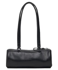TOMMY HILFIGER TJW BOLD SCRIPT Schultertasche mit zwei Henkeln Schwarz - Damentaschen - 4