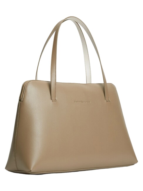 TH BUCKLE Schultertasche Tundramoos - Damentaschen