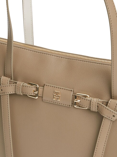 TH BUCKLE Schultertasche Tundramoos - Damentaschen