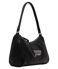 TOMMY HILFIGER TJW BOLD SCRIPT Umh&auml;ngetasche Schwarz - Damentaschen - 2