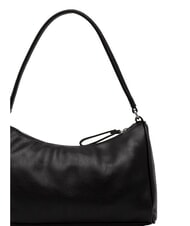 TOMMY HILFIGER TJW BOLD SCRIPT Umh&auml;ngetasche Schwarz - Damentaschen - 3