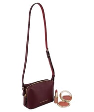 TOMMY HILFIGER TH MODERN Mini-Schultertasche f&uuml;r Kameras - Damentaschen