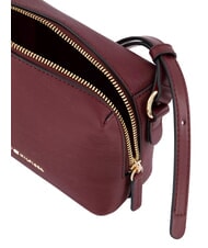TOMMY HILFIGER TH MODERN Mini-Schultertasche f&uuml;r Kameras Ochsenblut - Damentaschen - 4