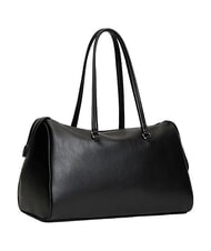 TOMMY HILFIGER TJW BOLD SCRIPT Schultertasche Schwarz - Damentaschen - 3