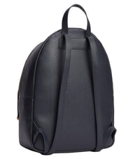 TOMMY HILFIGER TH CORP Rucksack mit Vordertasche - Damentaschen