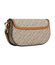 TOMMY HILFIGER TH MONOPLAY Umh&auml;ngetasche neutrale Mischung - Damentaschen - 3