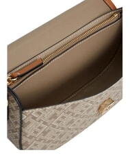 TOMMY HILFIGER TH MONOPLAY Umh&auml;ngetasche neutrale Mischung - Damentaschen - 4