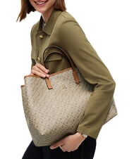 TOMMY HILFIGER TH MONOPLAY Handtasche mit Schulterriemen - Damentaschen