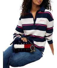 TOMMY HILFIGER TJW ARCHIVE Mini-Pelztasche - Damentaschen