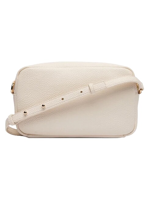 TH CORP Mini-Schultertasche f&uuml;r Kameras weiche Creme - Damentaschen