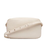 TOMMY HILFIGER TH CORP Mini-Schultertasche f&uuml;r Kameras weiche Creme - Damentaschen - 3