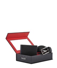 GAUD&Igrave; KIT Geldb&ouml;rse und Geldb&ouml;rsenbox - Brieftaschen Herren