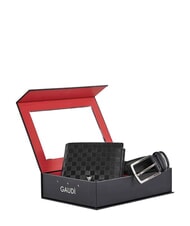 GAUD&Igrave; KIT Geldb&ouml;rse und Geldb&ouml;rsenbox - Brieftaschen Herren