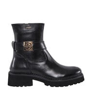 GAUD&Igrave; LESLEY Lederstiefeletten - Damenschuhe
