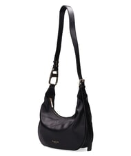 MY BEST BAG LEONIE Ledertasche Schwarz - Damentaschen - 2