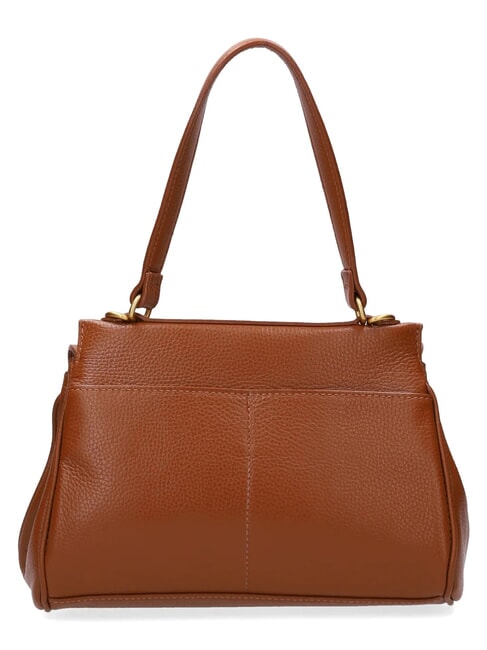 DIANA Schultertasche mit Schultergurt L&ouml;we - Damentaschen