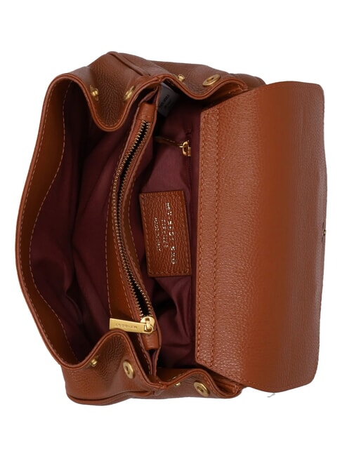 DIANA Schultertasche mit Schultergurt L&ouml;we - Damentaschen