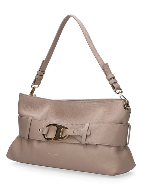 MARGOT Schultertasche mit Schultergurt granite - Damentaschen