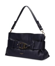 MY BEST BAG MARGOT Schultertasche mit Schultergurt marineblau - Damentaschen - 2