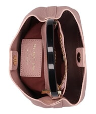 MY BEST BAG INGRID Mini-Handtasche mit Schulterriemen Kamelie - Damentaschen - 4