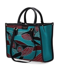 MY BEST BAG ATENA BIOSPHERE S Dreifach-Tragetasche Wale - Damentaschen - 2
