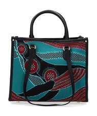 MY BEST BAG ATENA BIOSPHERE S Dreifach-Tragetasche Wale - Damentaschen - 4