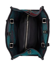 MY BEST BAG ATENA BIOSPHERE S Dreifach-Tragetasche whales - Damentaschen - 5