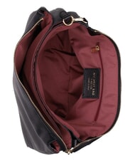 MY BEST BAG REFLEX DOLLARO Ledertasche mit Schulterriemen Schwarz - Damentaschen - 5