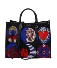 MY BEST BAG ATENA SEA CREATURES Dreifach-Tragetasche U-Boot - Damentaschen - 2