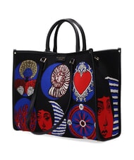 MY BEST BAG ATENA SEA CREATURES Dreifach-Tragetasche submarine - Damentaschen - 3