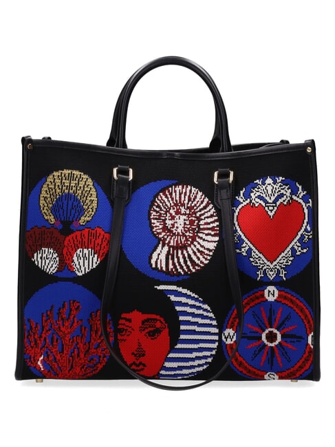 ATENA SEA CREATURES Dreifach-Tragetasche U-Boot - Damentaschen