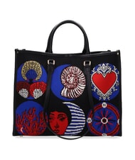 MY BEST BAG ATENA SEA CREATURES Dreifach-Tragetasche U-Boot - Damentaschen - 4