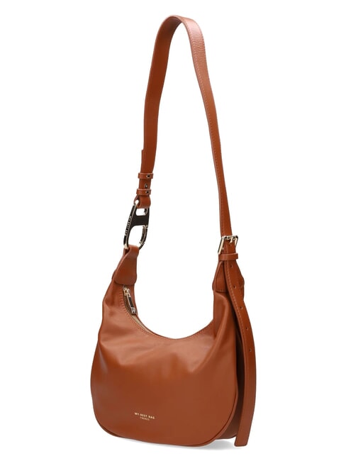 LEONIE Ledertasche L&ouml;we - Damentaschen