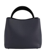 MY BEST BAG INGRID Handtasche mit Schulterriemen Blau - Damentaschen - 3