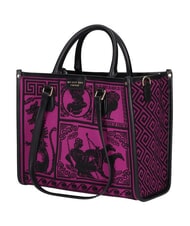 MY BEST BAG ATENA AGORA S Dreifach-Tragetasche lila - Damentaschen - 2