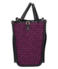 MY BEST BAG ATENA AGORA S Dreifach-Tragetasche lila - Damentaschen - 3