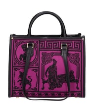 MY BEST BAG ATENA AGORA S Dreifach-Tragetasche lila - Damentaschen - 4