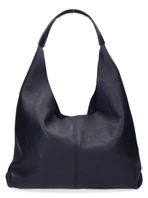 ELLISSE Maxi-Schultertasche blue navy - Damentaschen