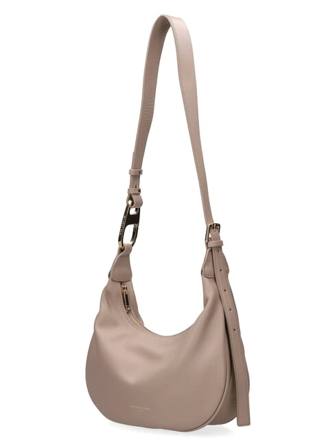 LEONIE Ledertasche Granit - Damentaschen
