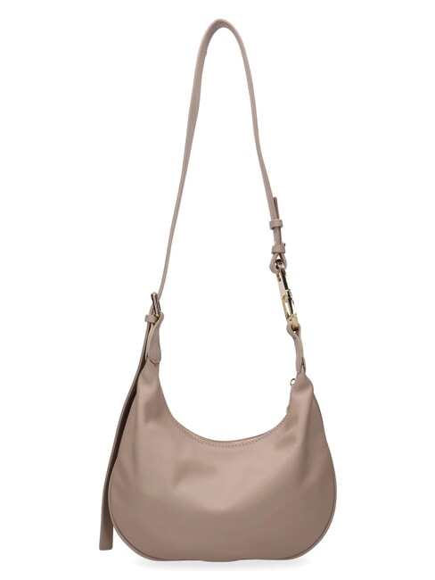 LEONIE Ledertasche Granit - Damentaschen
